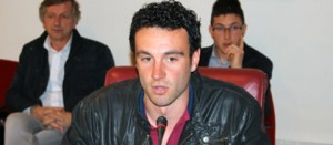 Alessandro Scoponi (Comitato Montefiascone senza fanghi)