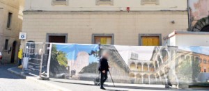 Tarquinia - Teatro san Marco
