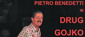 Pietro Benedetti