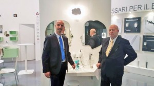 Simone e David Bianchini