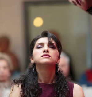 Sona Hakobyan