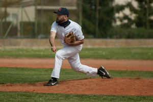 Sport - Rams Viterbo - Stefano Fanali