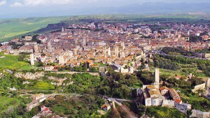 Tarquinia