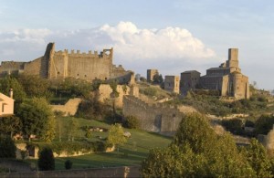 Tuscania