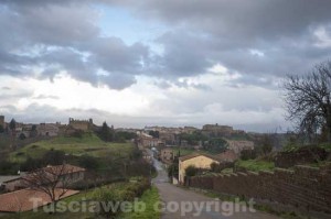 Tuscania