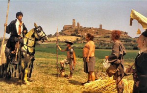 L'Armata Bracalone nella Tuscia