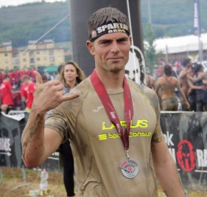 Orte - Spartan race - Andrea Pizzichetti