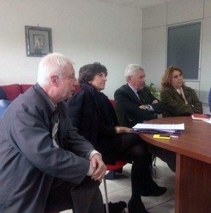 Bando per fondi per il rilancio di zone Apea