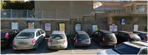 Bassano Romano - Le bacheche per le elezioni
