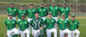 Sport - I ragazzi del Montefiascone baseball