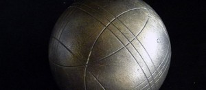 Sport - Bocce