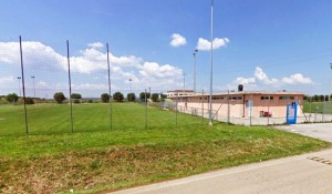 Montalto di Castro - Campo sportivo Incotti