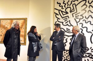 Cesarini, Buscarol, Antonini e Michelini