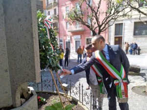 Canepina celebra il 25 aprile