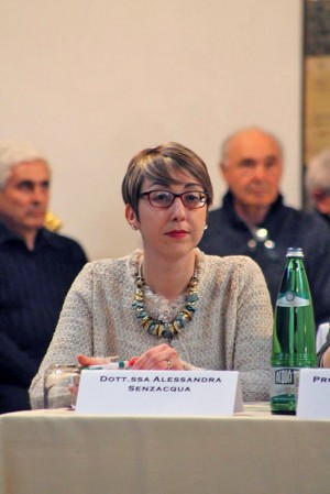 Alessandra Senzacqua