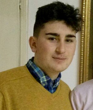 Edoardo Costa