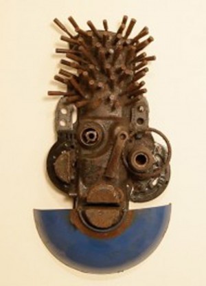 Viterbo - Gli oggetti in mostra a “Ex Africa semper aliquid novi”