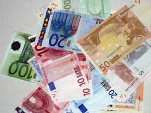 Euro - Banconote