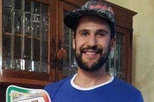 Sport - Motori - Il viterbese Federico Amorosi