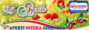 Mercatino di VITERBO & TUSCIA