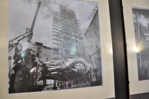 Viterbo - Francesco Galli in mostra al Comune