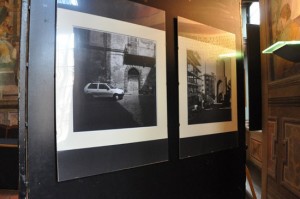 Viterbo - Francesco Galli in mostra al Comune
