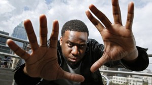 Robert Glasper 
