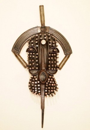 Viterbo - Gli oggetti in mostra a “Ex Africa semper aliquid novi”