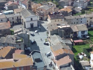 Controlli a Graffignano