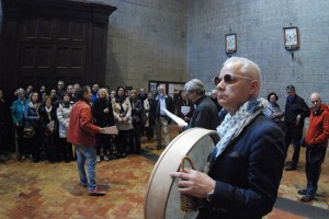 Il sogno di Lorenzo da Viterbo