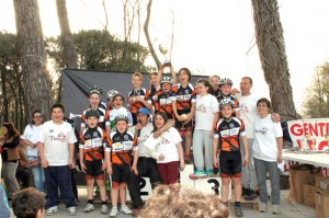 Asd Tuscia Bike