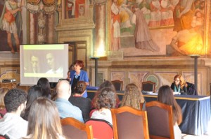 Viterbo - L'incontro sulle identità di genere