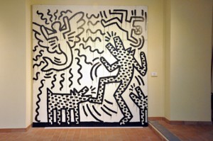 Haring