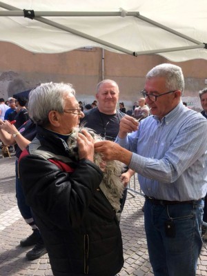 Giornata del Microchip