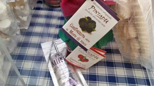 Mirto della Sardegna 