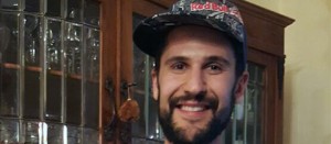 Sport - Motori - Il viterbese Federico Amorosi