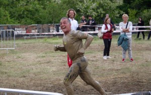 Orte - Spartan race - Pino Tenti