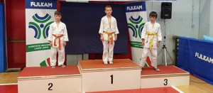 Sport - Judo - La Yama Arashi a Monterotondo