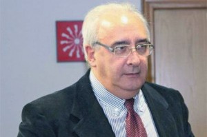 Sport - Basket - Francesco Martini. presidente regionale Fip