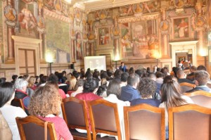Viterbo - L'incontro sulle identità di genere