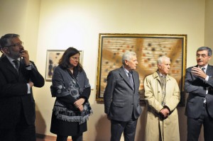 Rondelli, Buscaroli, Michelini, Brutti, Antonini