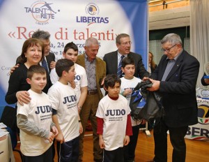 Viterbo - Rete dei talenti Libertas