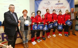 Viterbo - Rete dei talenti Libertas
