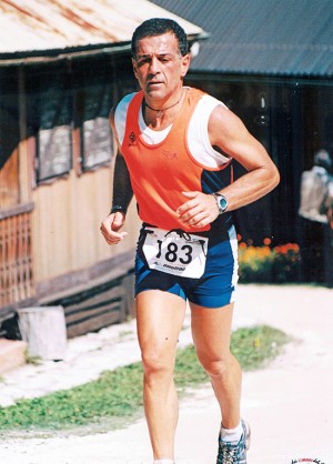 Giuseppe Tenti