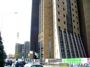 Il tribunale di Firenze