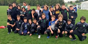 Sport - Union Rugby - Under 12