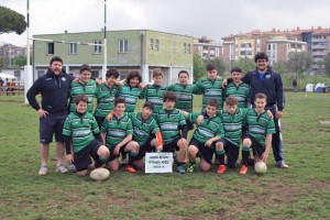 Sport - Union Rugby - Under 14