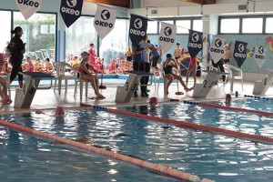 Sport - La prima edizione di "Nuoto in Corsa" a Grotte di Castro