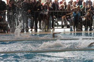 Sport - La prima edizione di "Nuoto in Corsa" a Grotte di Castro