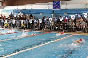 Sport - La prima edizione di "Nuoto in Corsa" a Grotte di Castro